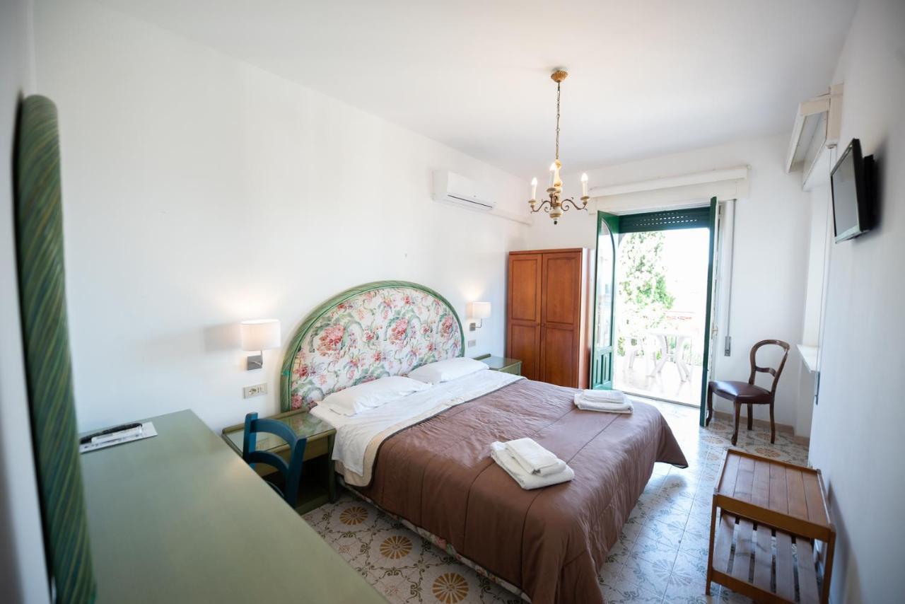 Villa Moschella Taormina Exteriör bild