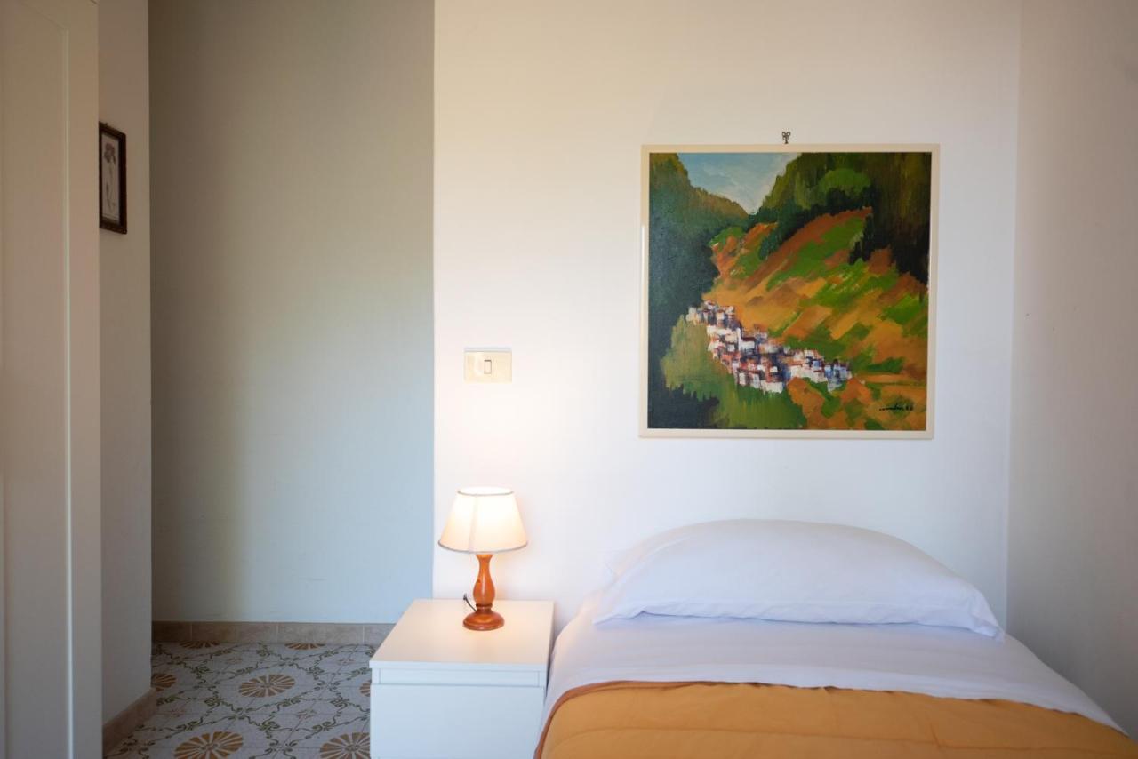 Villa Moschella Taormina Exteriör bild