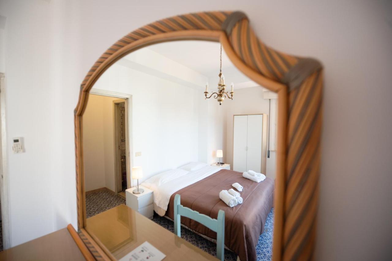 Villa Moschella Taormina Exteriör bild