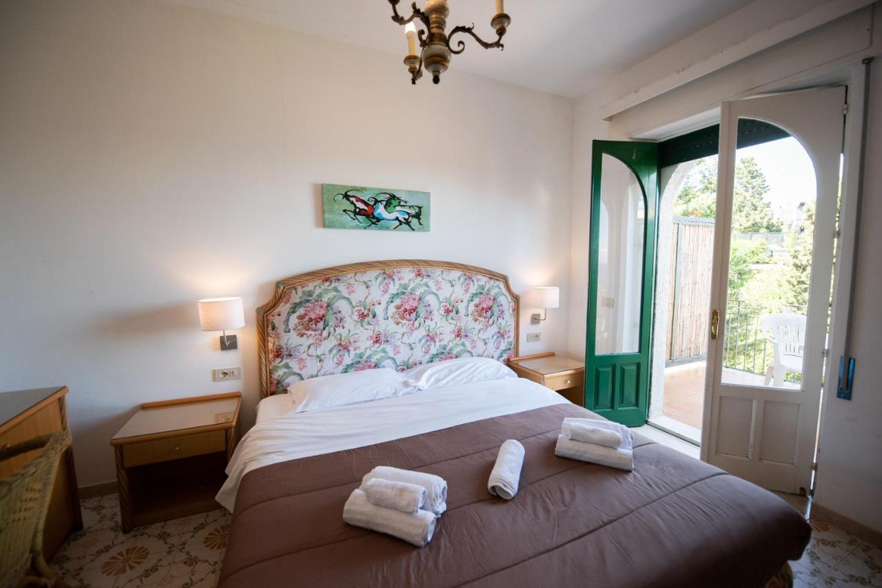 Villa Moschella Taormina Exteriör bild