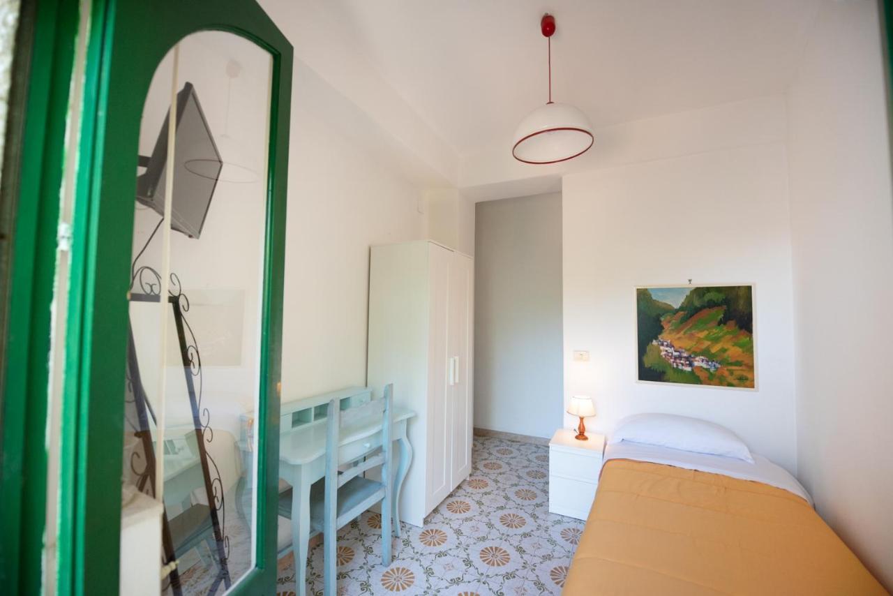 Villa Moschella Taormina Exteriör bild