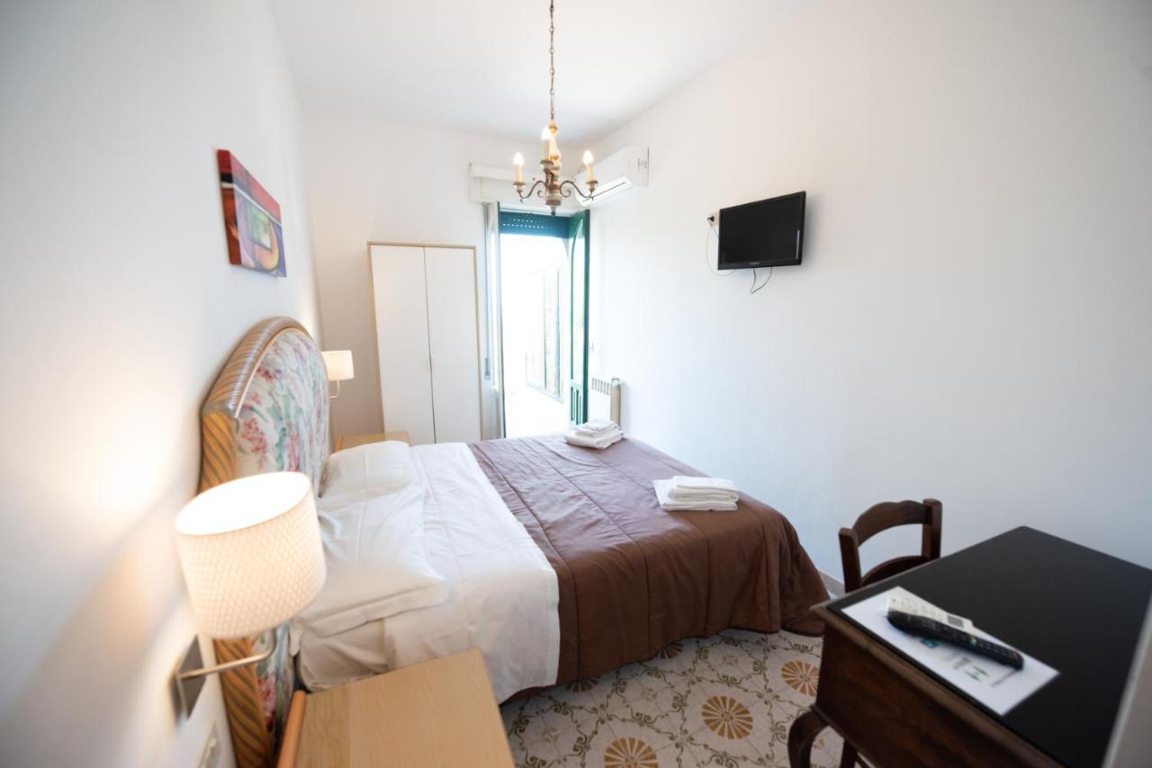 Villa Moschella Taormina Exteriör bild
