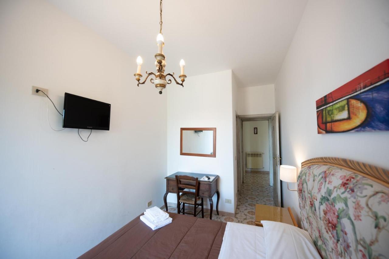 Villa Moschella Taormina Exteriör bild