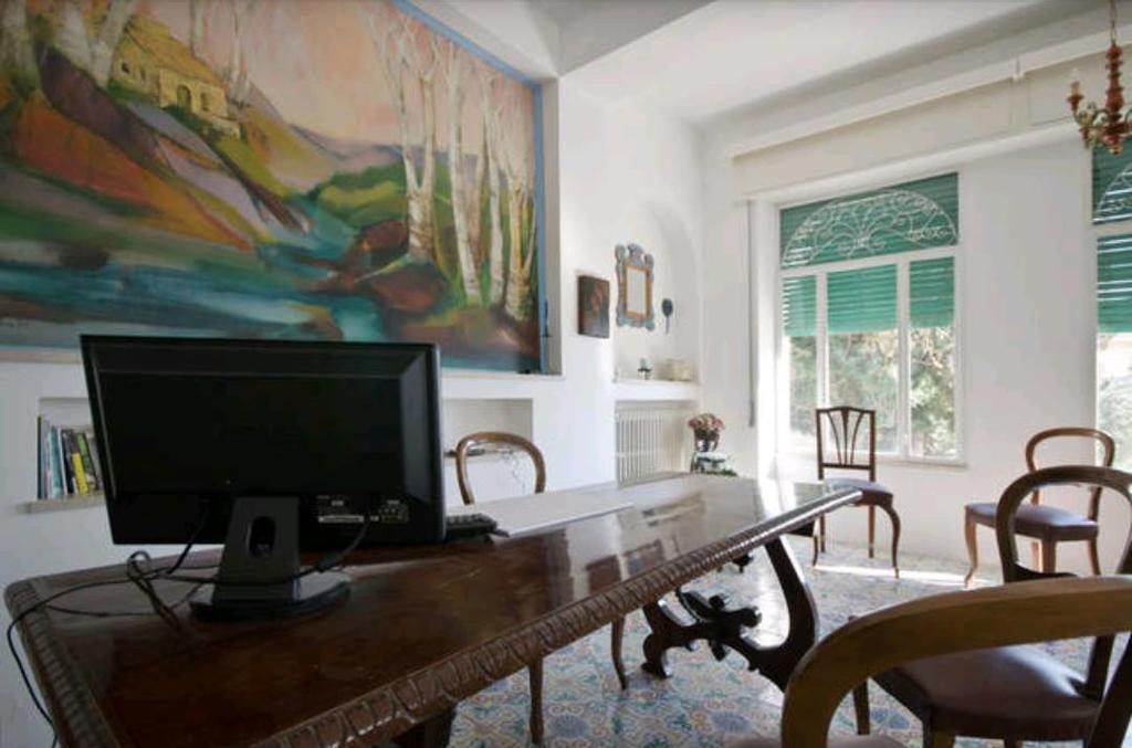 Villa Moschella Taormina Exteriör bild