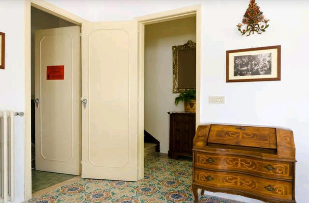 Villa Moschella Taormina Exteriör bild