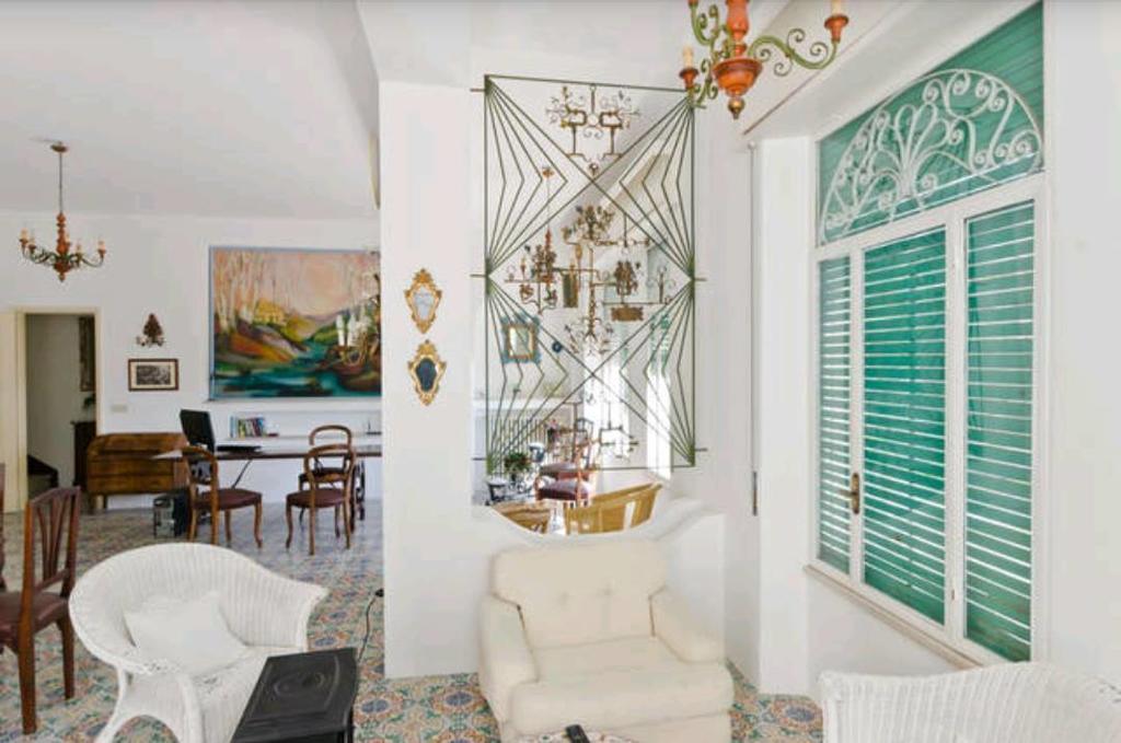 Villa Moschella Taormina Exteriör bild