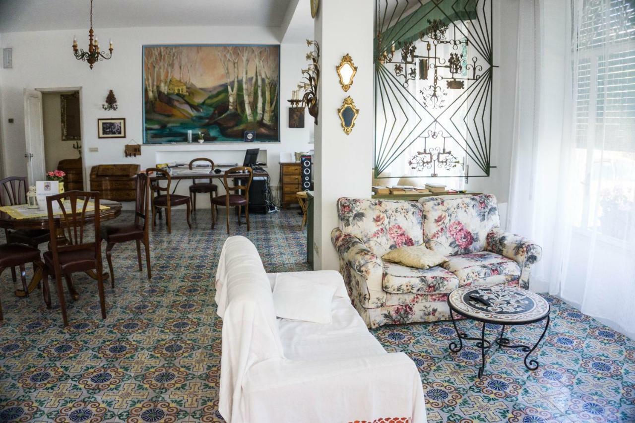 Villa Moschella Taormina Exteriör bild