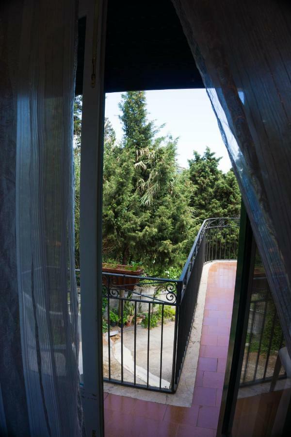 Villa Moschella Taormina Exteriör bild
